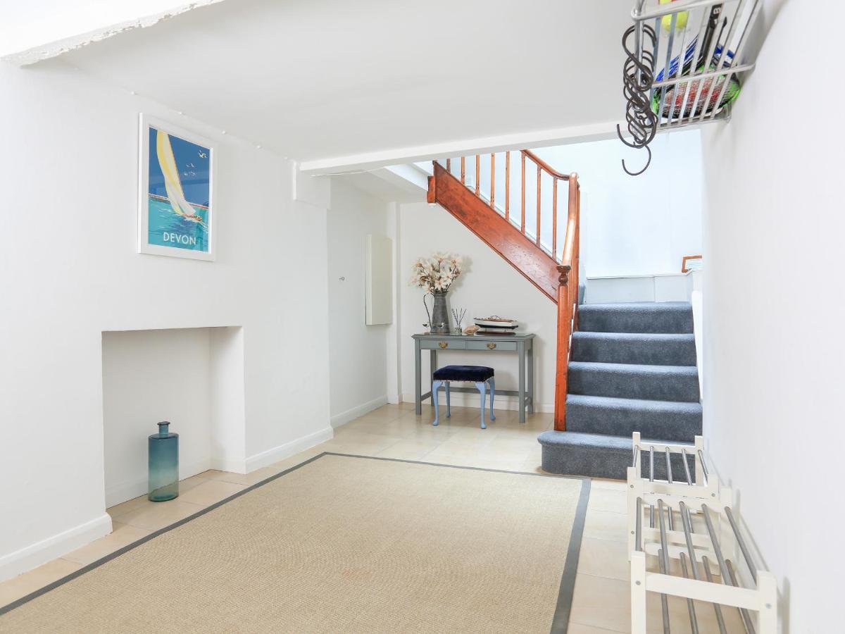 达特茅斯The Corner House公寓 外观 照片