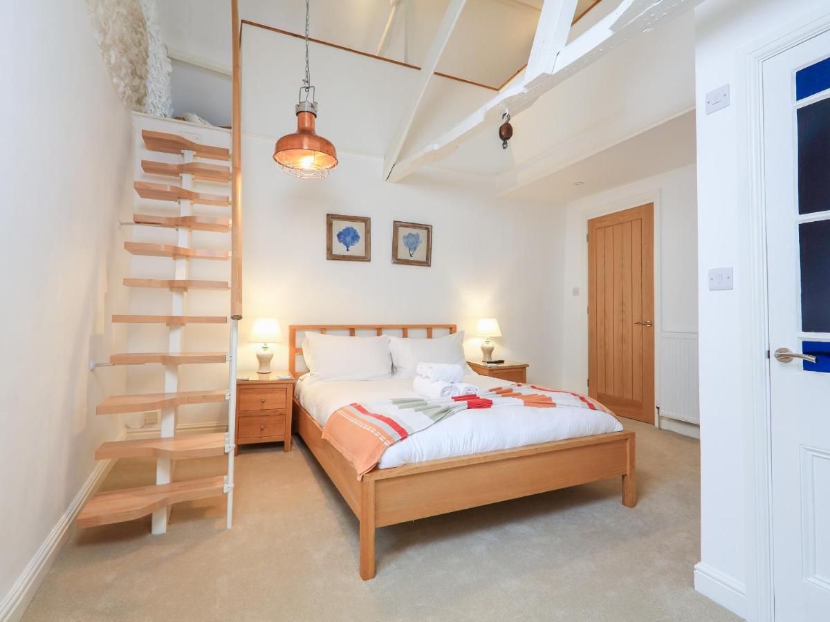 达特茅斯The Corner House公寓 外观 照片