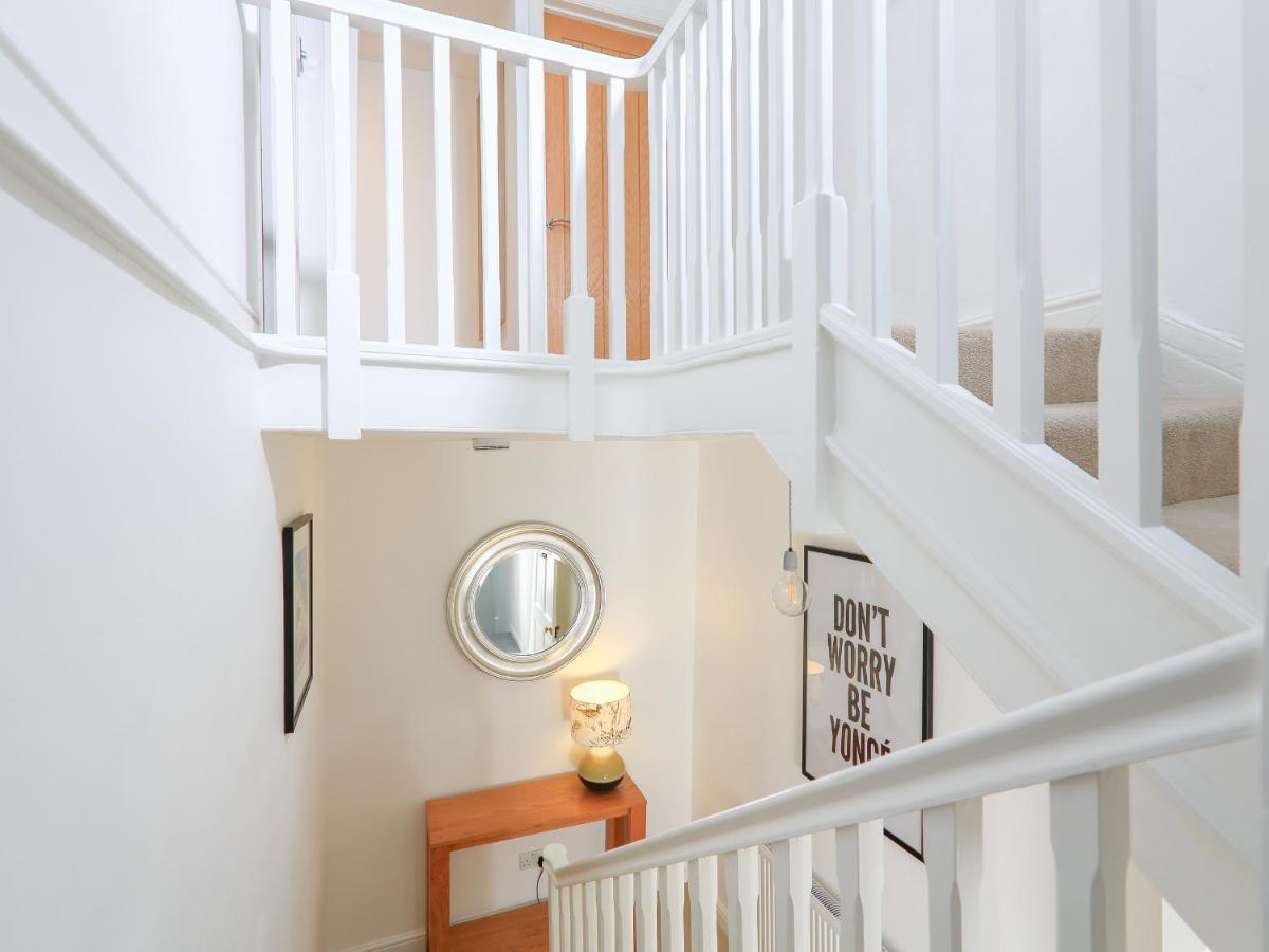 达特茅斯The Corner House公寓 外观 照片