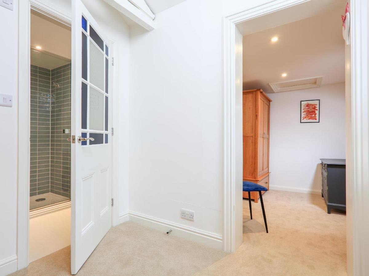 达特茅斯The Corner House公寓 外观 照片